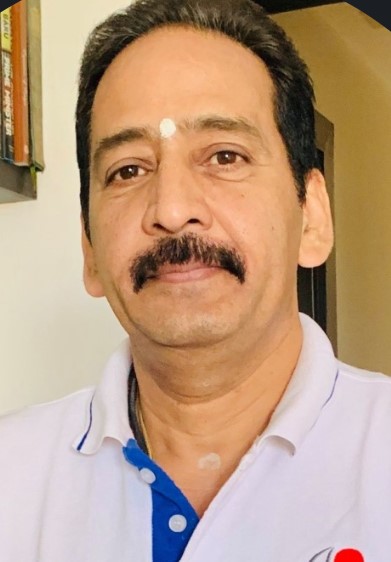 Mr. Satish Kenady Kasturi